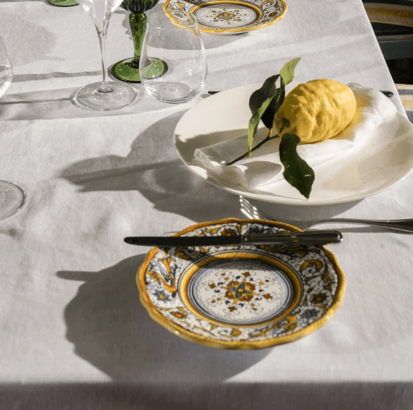Luxury Hospitality